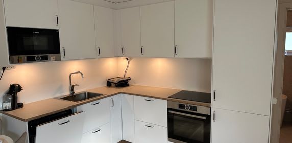 Hallongatan, Älta - Photo 2