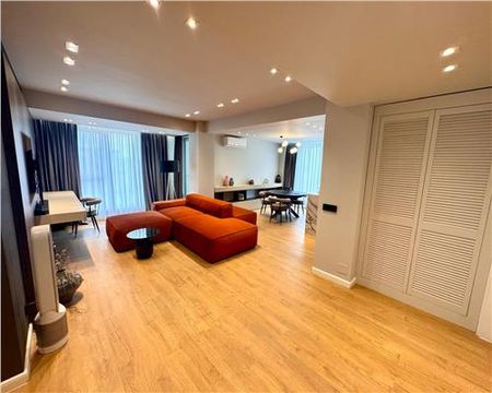 Apartament 2 camere, dressing si 2 bai, parcare subterana, Ploiesti, Albert - Photo 3