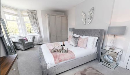 2 bedroom apartment to rent - Photo 5