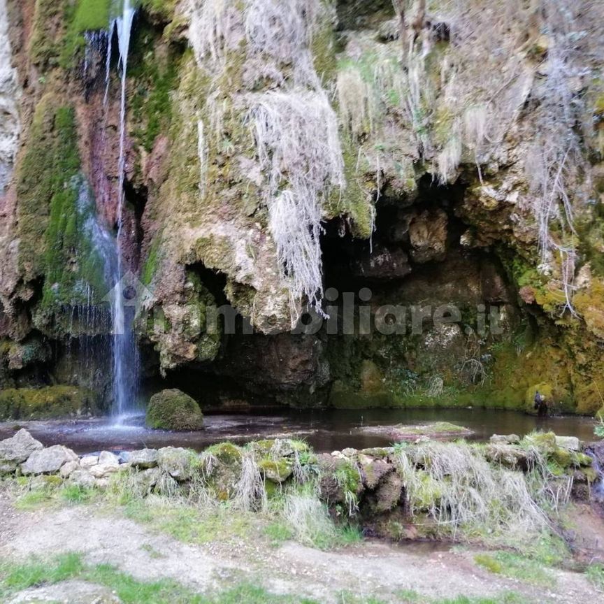 Monolocale via Caduti 7 Giugno 1944, Collebrincioni - Assergi, L'Aquila - Photo 1