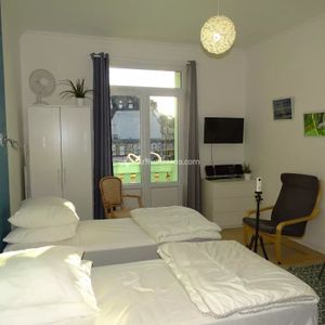 Location de vacances Appartement 1 pièces 27 m2 à Bagnoles-de-l'Orne-Normandie - Photo 2