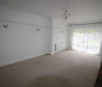 Harlaxton Street, Staffordshire, Burton upon Trent, DE13 - Photo 1