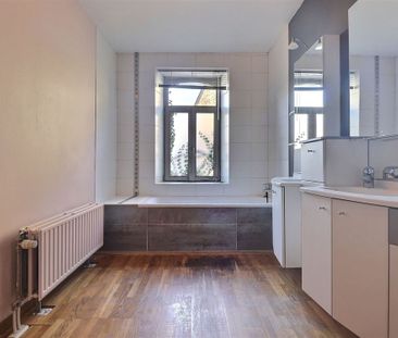 Maison spacieuse (5ch + 1) - Foto 4