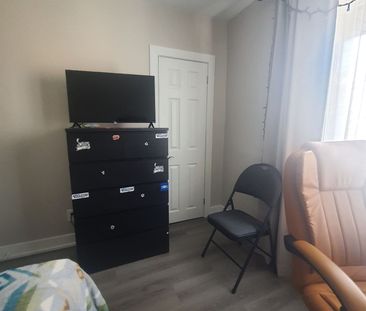 For Lease - 165 Berry Road Unit# 3, Toronto, Ontario - Photo 5