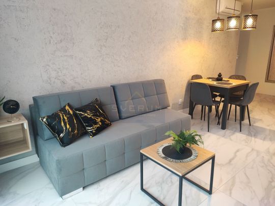 Mieszkanie na Wynajem, 49.00m - Zdjęcie 1