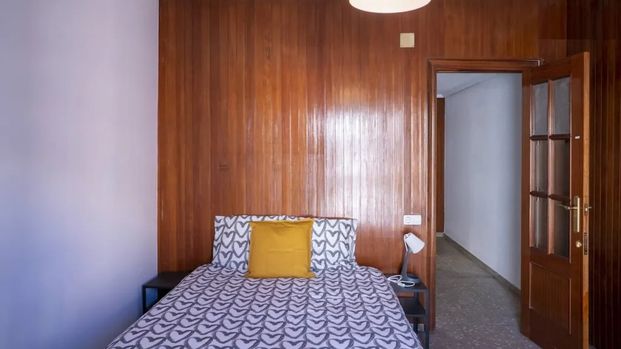 Avinguda del Cardenal Benlloch, Valencia, Valencian Community 46021 - Photo 1