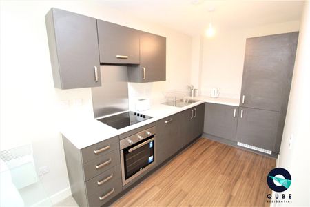 1 bedroom Flat To Rent - Photo 4