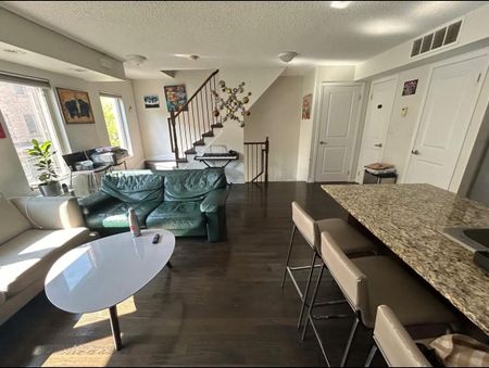 For Lease - 12 Foundry Avenue Unit# 244, Toronto, Ontario - Photo 2