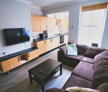 5 bedroom house share to rent - Photo 4