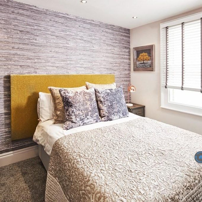 1 bedroom in a house share to rent - Photo 1