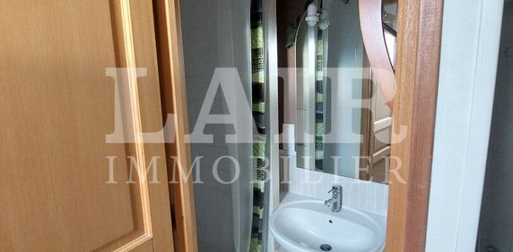 Appartement Saint Paterne Le Chevain 1 pièce(s) ref 14723 - Photo 2