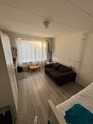 Te huur: Kamer Folkingestraat in Groningen - Foto 1