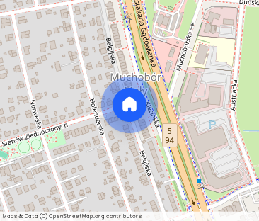 Muchobór Mały - pokój do wynajęcia od 1.01.2026 - Фото 1