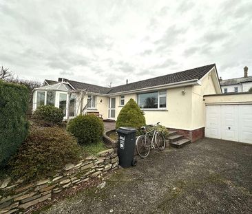 Highfield Close, Barnstaple, EX32 - Photo 3