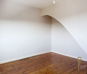 Maison mitoyenne 2 côtés Marcq-en-Baroeul - Photo 1