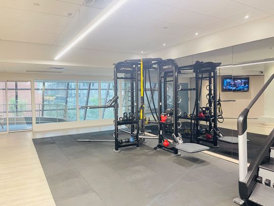 For Lease - 1001 Bay Street Unit# 2213, Toronto, Ontario - Photo 1