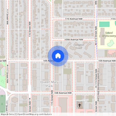 11434 109 Ave, Edmonton, AB T5H 1E2