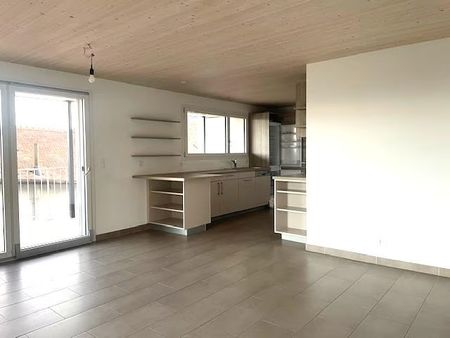 3.5 Zimmer, 70 m² - Foto 2