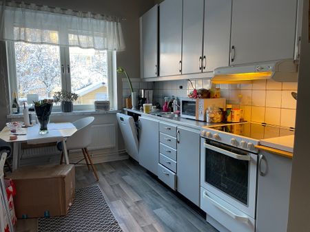 Krabbegatan 12, Helsingborg - Photo 2