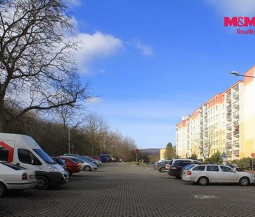 Pronájem bytu 1+kk a garsoniéry 31 m², Spartakiádní 277, Ústí nad L... - Photo 2