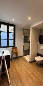 A louer T1 meublé 21 m2 Hypercentre - Photo 4