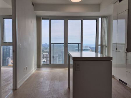 For Lease - 7 Grenville Street Unit# 5007, Toronto, Ontario - Photo 5