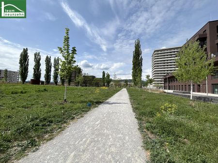 PROVISIONSFREI – Smarte Wohnungen in zentraler Lage im Bezirk Lend - Photo 3