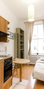 Studio to rent - Photo 4