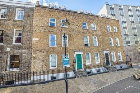 Bermondsey Square, SE1 - Photo 4