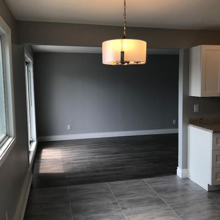 41/2 disponible maintenant, rénové, Longueil - Photo 4