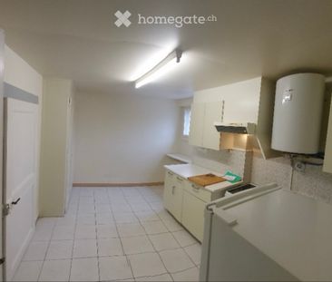 Moudon a louer pour le 1er novembre - Foto 1