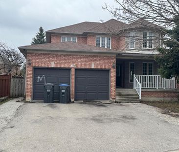 For Lease - 100 Fiddleneck Crescent, Brampton, Ontario - Photo 3