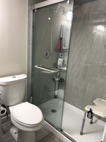 For Lease - 155 Fandango Drive Unit# Lower, Brampton, Ontario - Photo 4