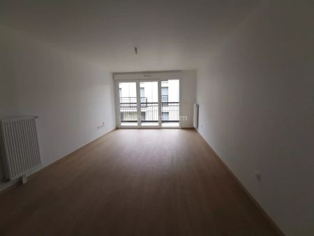 Location Appartement 3 pièces 59 m2 à Champs-sur-Marne - Photo 2