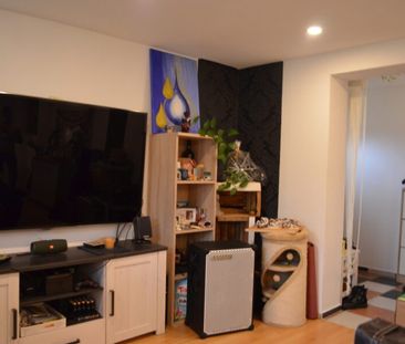 2-Zimmerwohnung am schönen Schwendeweg, Lochau zu vermieten (verfüg... - Photo 1