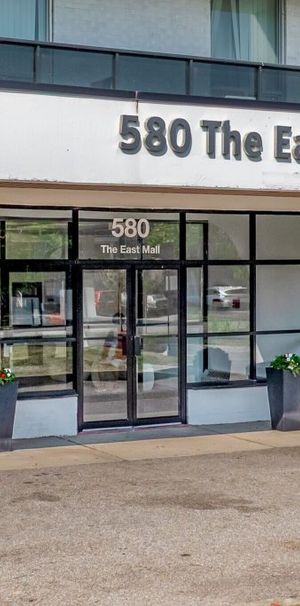 The East Mall Apartments - Photo 1