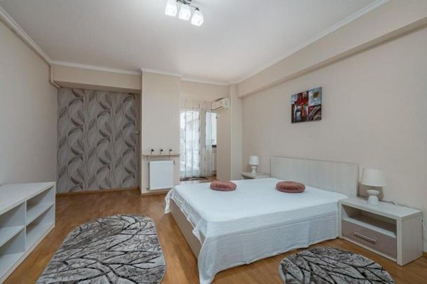 Apartament 3 camere, zona Dorobanti - Photo 1
