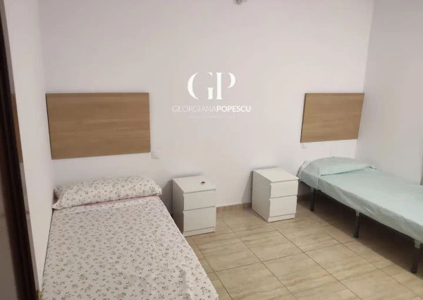 La Oliva