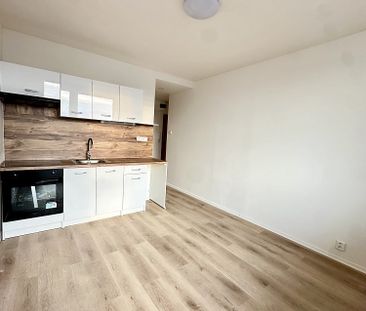 Pronájem bytu 2+kk 33 m² - Photo 1