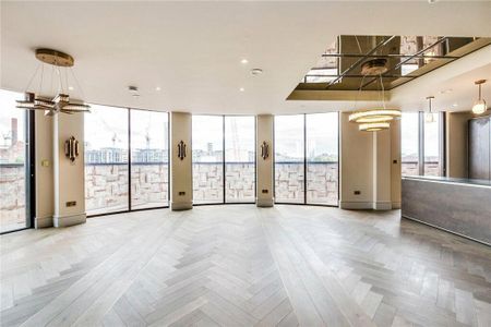 Bronze Foundry House, SW6, London - Photo 4