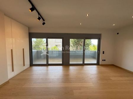 Μεζονέτα για ενοικίαση Δικηγορικά (Βούλα) - Photo 3