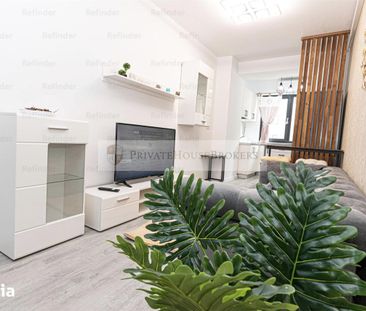Pipera | Aviatiei | Rond OMV | Ivory Residence | Parcare - Photo 2