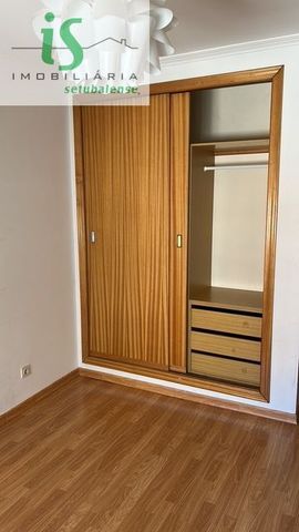 Apartamento T2 em Setúbal - Photo 4