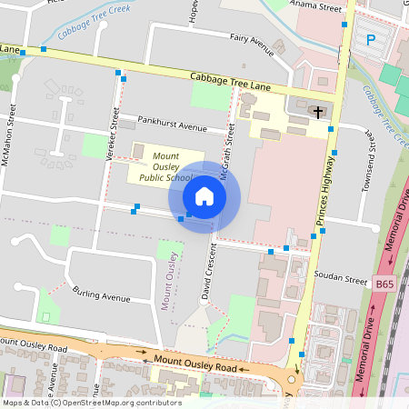25 McGrath Street, NSW 2519, Fairy Meadow