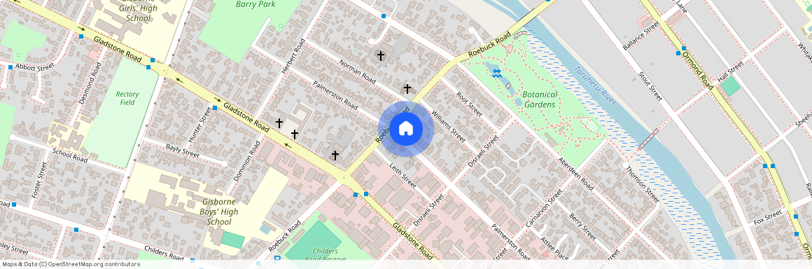 2/447 Palmerston Road, Gisborne, Gisborne