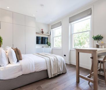 Studio to rent - Photo 3