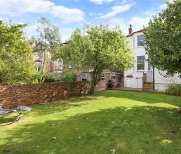 5 bedroom semi-detached house to rent - Photo 5