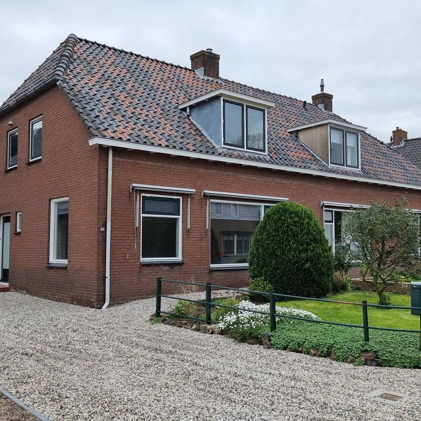 Verhuurd: Brinkstraat 4a, 4033 CX Lienden - Foto 1