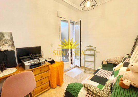 2-BEDROOM APARTMENT FOR RENT IN FORMENTERA DEL SEGURA - ALICANTE