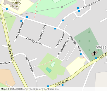 Linden Road, Wath Upon Dearne - Photo 1